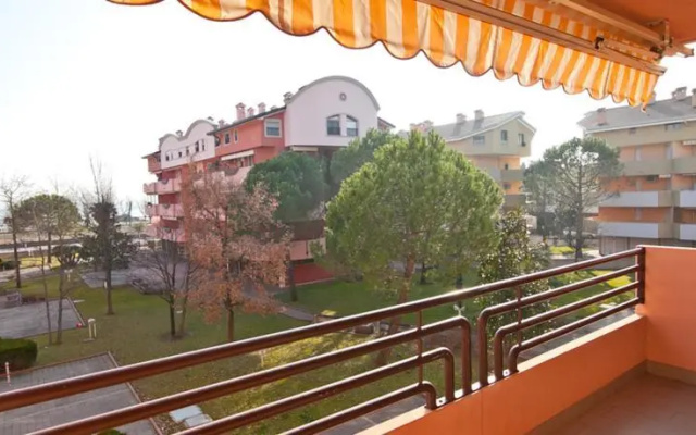 Appartamento Viale del Sole