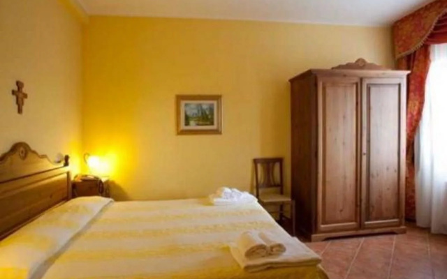 Hotel Funtana Noa