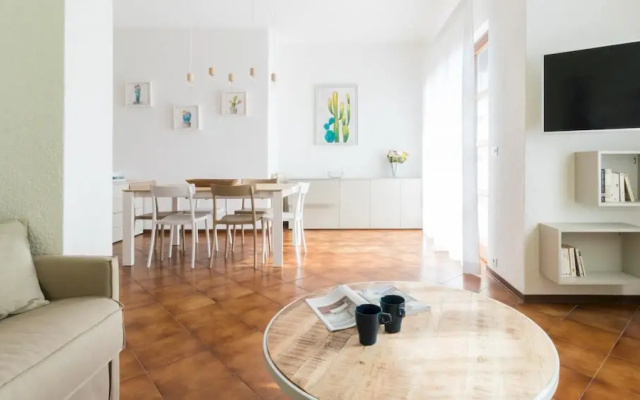 Il Borgo Apartments A1 - Sv-d600-bove3ata