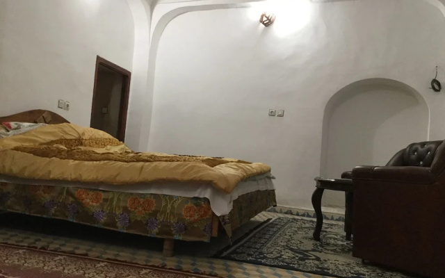 Oliban Kasbah