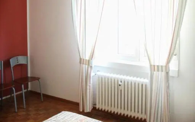 Flat Barbariga 12