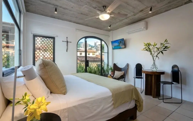 Zona Romantica Monyxbnb