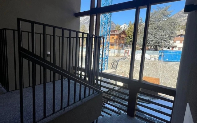 Bormio Apartments al pradais giardino ovest