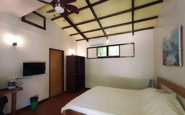Rene's Diverslounge Resort