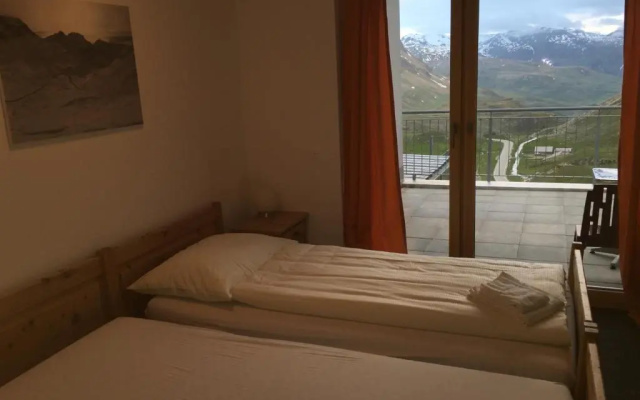 Ospizio La Veduta