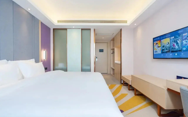 Lavande Hotel (Beijing Huairou Yanqi Science City)