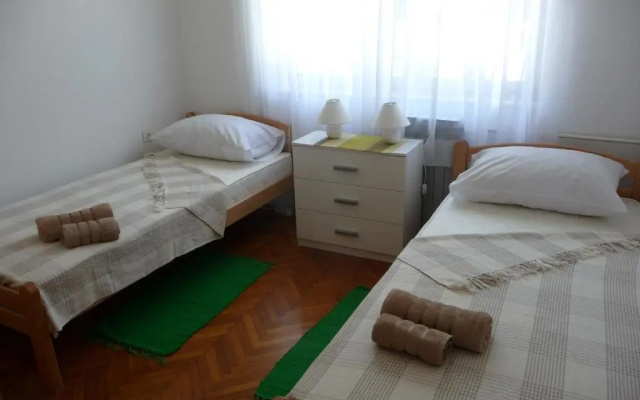 Apartments Noris