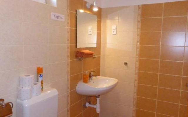 Napfény Apartman és Vendégház