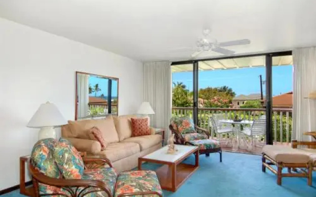 Nihi Kai Villas Unit #503