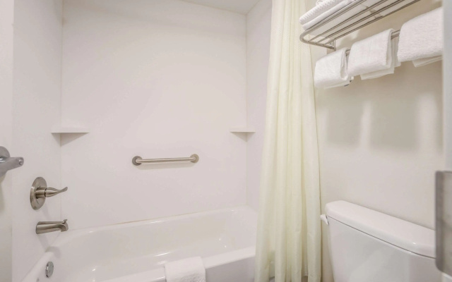 Suburban Studios Middlesboro