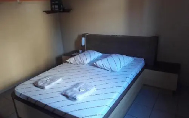Hotel Gasometro