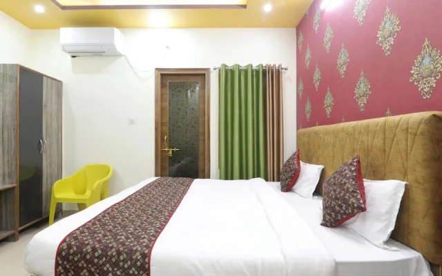 Hotel Aman