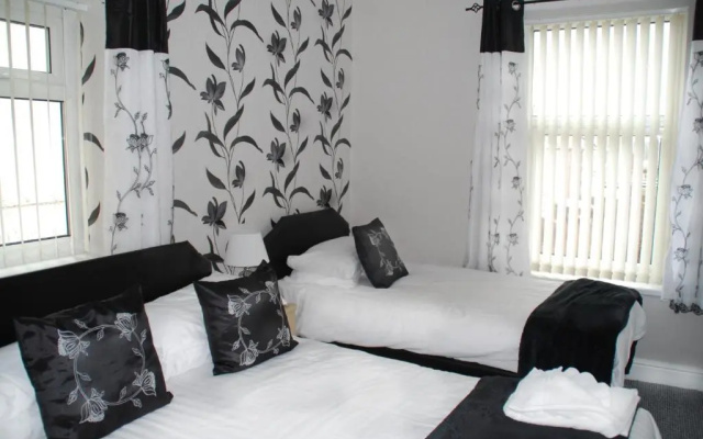 Brincliffe Hotel