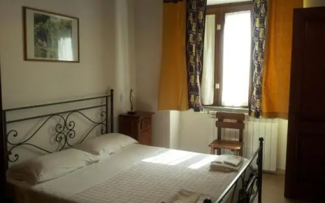 La francigena