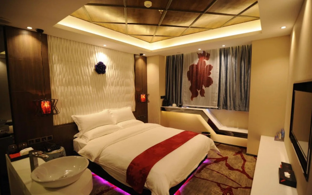 Shangde Hotel