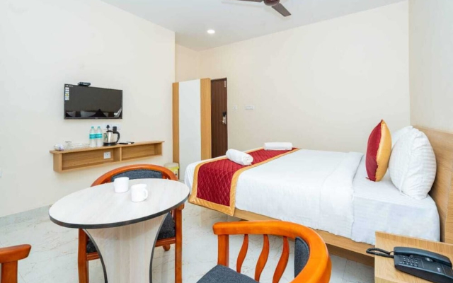Hotel SG Enclave