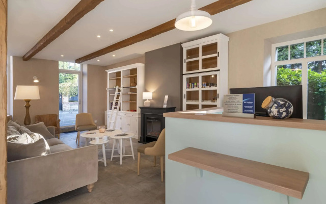 Best Western Flers Centre Gare