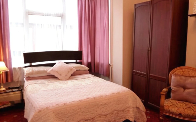 Belvedere Hotel