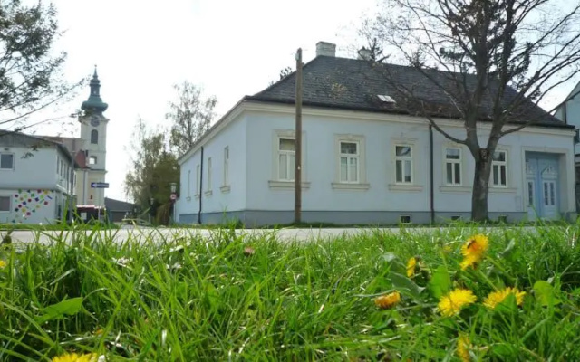 Ferienhaus Stadt Land