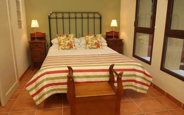 Cortijo El Criadero
