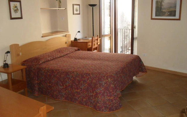 Holiday home I Vicoli del Barocco