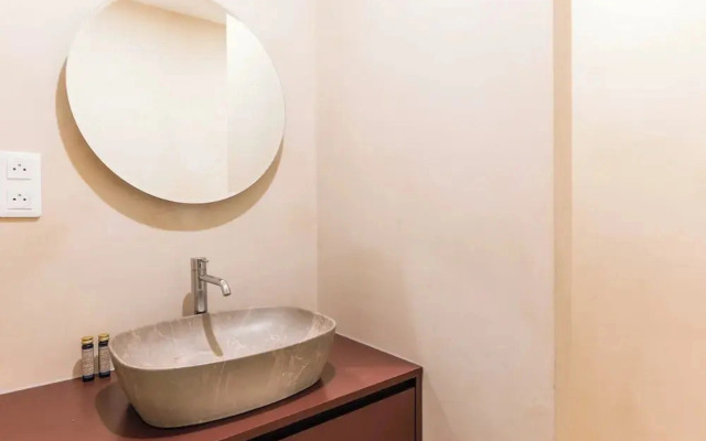 Newly Renovated Loft Bastille