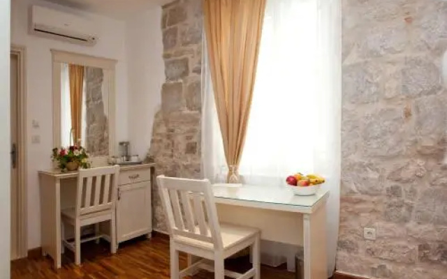 Lucija&Luka Luxury rooms Split