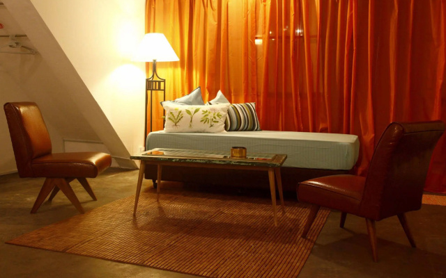The Loft @ 13 Hibiscus