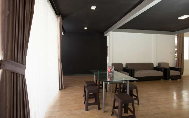 RedDoorz Near Museum Angkut Batu 2