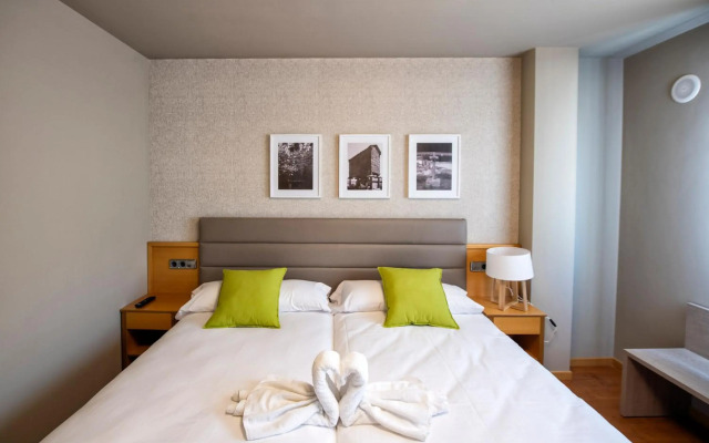 Hotel Vida Mar de Laxe