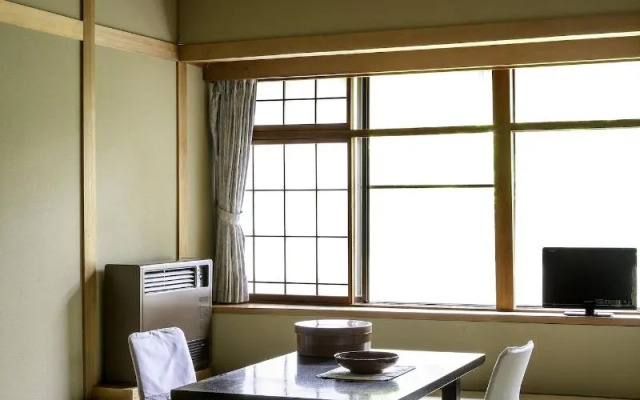 Ryokan Warabino