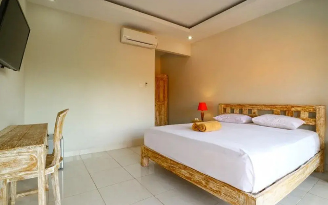 Avisaravilla and Guest House