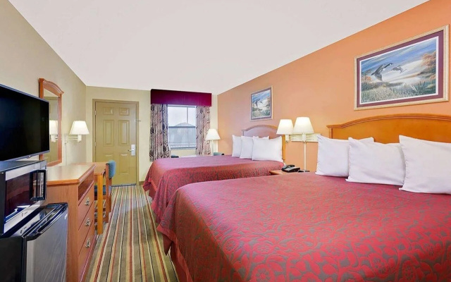 Morrilton Inn