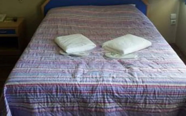 Vadi Hotel