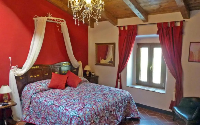 Locanda Le Panche