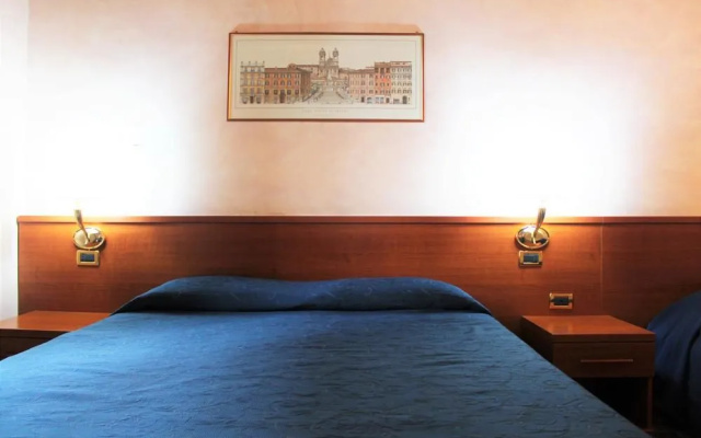 Rome Accommodation