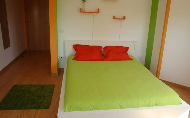 Residencia Praia Norte - AL