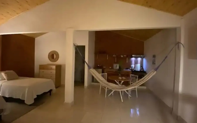 zenda house