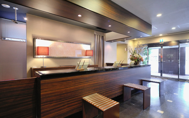 Dormy Inn Sendai Ekimae