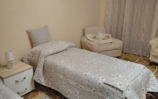 Appartamento Piano Monacaglia
