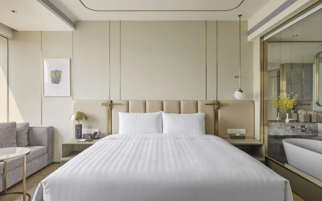 Grand Hilai Taipei