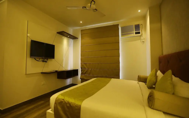Hotel Gurveer Royal