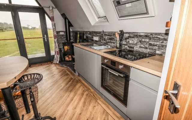 Silver Birch Lodge