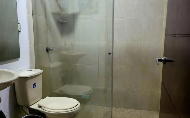 Cabaña VILLA PAOLA