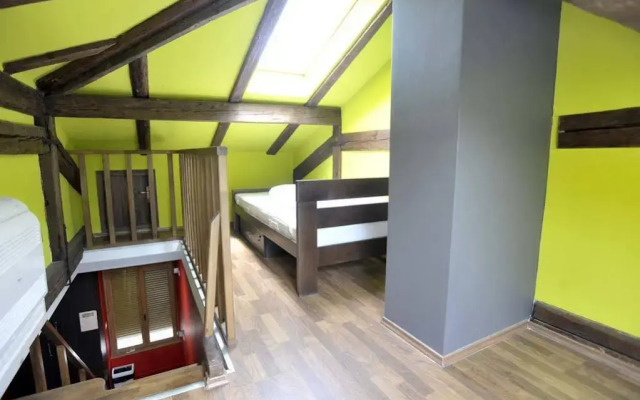 Das Hostel Rijeka