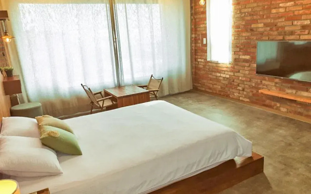 Jeju Sunjinhanga Pension