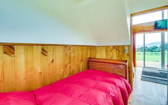 Loft y Cabañas Ensenada
