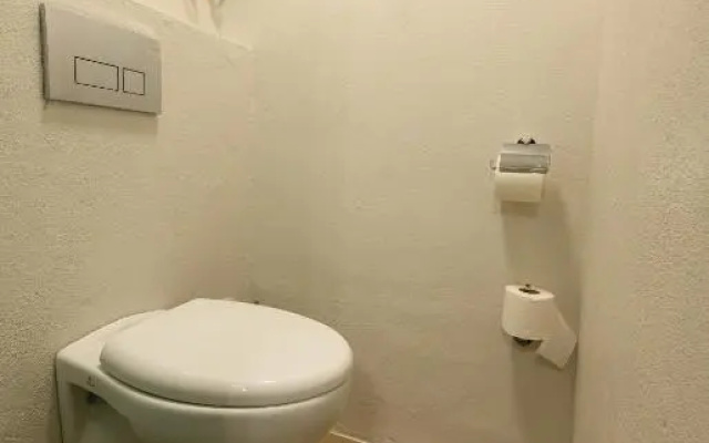 Pol's studio, Kalamata Mediterranean Apartments