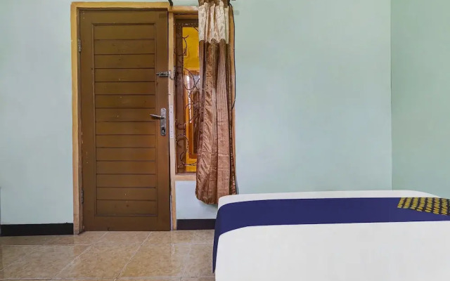 SPOT ON 91159 Kost Putrana Syariah