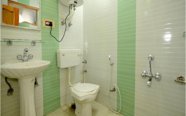 Hospitality Home